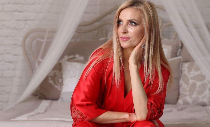 Așa cum nu le-ai mai văzut vreodată: Irina Bivol, Dana Markitan și Sasha Letty la cycling. Iată cum arată un antrenament cu cele trei interprete - VIDEO Așa cum nu le-ai mai văzut vreodată: Irina Bivol, Dana Markitan și Sasha Letty la cycling. Iată cum arată un antrenament cu cele trei interprete - VIDEO