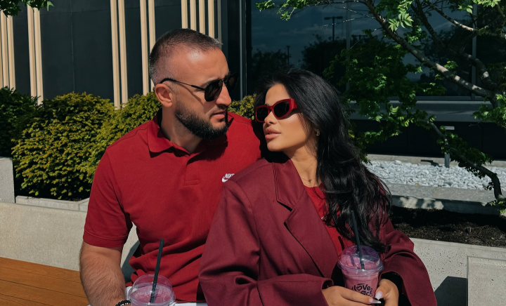 EXCLUSIV! Imagini din casa soților Tatiana și Ilie Maxian: „Reparația a durat 9 luni” - VIDEO EXCLUSIV! Imagini din casa soților Tatiana și Ilie Maxian: „Reparația a durat 9 luni” - VIDEO