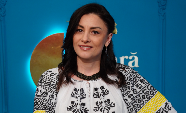 Lilia Focșa spune tot ce are pe suflet: „Stau fudui într-o parte și nu cumva să...” - VIDEO Lilia Focșa spune tot ce are pe suflet: „Stau fudui într-o parte și nu cumva să...” - VIDEO