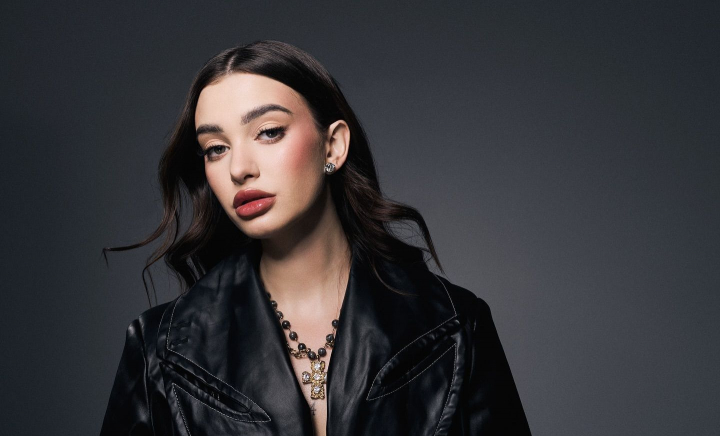 Olga Verbițchi, despre prețul succesului obținut la 15 ani: „Oamenilor le vine greu să creadă că cineva poate să reușească” - VIDEO Olga Verbițchi, despre prețul succesului obținut la 15 ani: „Oamenilor le vine greu să creadă că cineva poate să reușească” - VIDEO