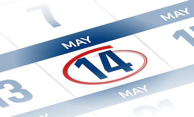 14 mai: evenimentele, curiozitățile și personalitățile zilei - FOTO/VIDEO
14 mai: evenimentele, curiozitățile și personalitățile zilei - FOTO/VIDEO