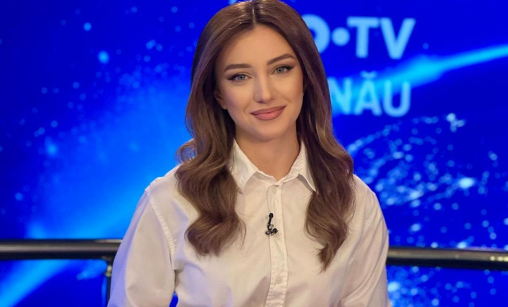 După o escapadă binemeritată, a revenit la pupitrul știrilor! Ce destinație a ales de această dată Iuliana Maranciuc, dar și alături de cine a mers în vacanță - VIDEO După o escapadă binemeritată, a revenit la pupitrul știrilor! Ce destinație a ales de această dată Iuliana Maranciuc, dar și alături de cine a mers în vacanță - VIDEO