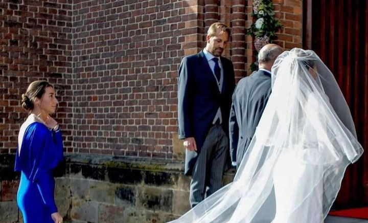 Divorț în Familia Regală! S-a afișat în public purtând numele de fată la un eveniment organizat împotriva Zilei Îndrăgostiților - FOTO Divorț în Familia Regală! S-a afișat în public purtând numele de fată la un eveniment organizat împotriva Zilei Îndrăgostiților - FOTO