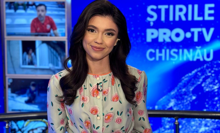 Cu un inel de logodnă pe mână, prezentatoarea știrilor Pro TV de la ora 17 a pornit în căutarea rochiei de mireasă. Ce rochie i-a atras privirea Dianei Ambros și ce emoții a trăit pășind pentru prima dată într-un salon de rochii de mireasă, află astăzi, la „O Seară Perfectă” - VIDEO Cu un inel de logodnă pe mână, prezentatoarea știrilor Pro TV de la ora 17 a pornit în căutarea rochiei de mireasă. Ce rochie i-a atras privirea Dianei Ambros și ce emoții a trăit pășind pentru prima dată într-un salon de rochii de mireasă, află astăzi, la „O Seară Perfectă” - VIDEO