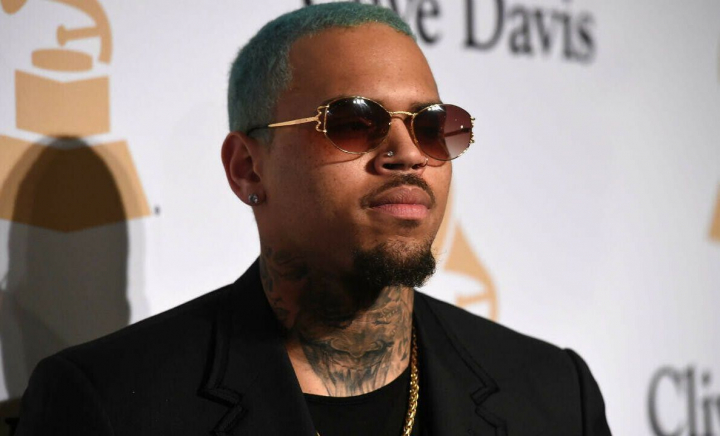 Rapperul Chris Brown a fost arestat. Ce a făcut fostul iubit al Rihannei - VIDEO Rapperul Chris Brown a fost arestat. Ce a făcut fostul iubit al Rihannei - VIDEO