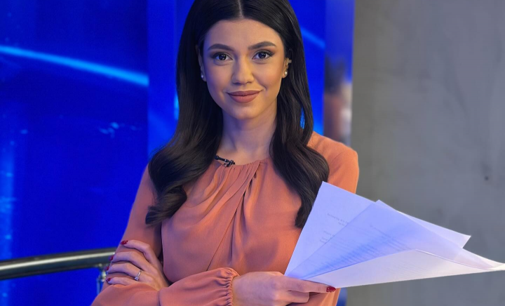 Bat clopote de nuntă în familia Pro TV! Diana Ambros își caută rochie de mireasă: „Provocarea de astăzi chiar este una curajoasă pentru mine” - VIDEO Bat clopote de nuntă în familia Pro TV! Diana Ambros își caută rochie de mireasă: „Provocarea de astăzi chiar este una curajoasă pentru mine” - VIDEO