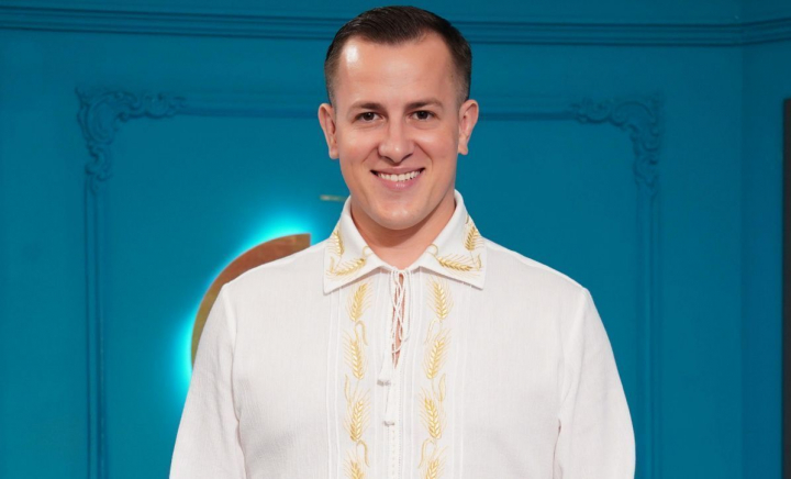 Patric Hanganu îl dă în judecată pe Dan Ioniță. Care este motivul - VIDEO Patric Hanganu îl dă în judecată pe Dan Ioniță. Care este motivul - VIDEO