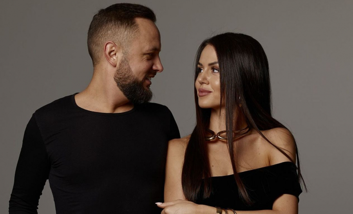 Familia Chistol, tot mai aproape să-și vadă gata casa visurilor! La ce etapă sunt în procesul de construcție, dar și cum va arăta „cuibul” lor - VIDEO Familia Chistol, tot mai aproape să-și vadă gata casa visurilor! La ce etapă sunt în procesul de construcție, dar și cum va arăta „cuibul” lor - VIDEO