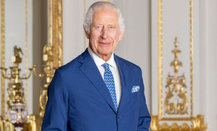 Regele Charles are o avere colosală și a reușit să o detroneze pe Regina Elisabeta. A urcat 20 de poziții în topul celor mai bogați oameni din Marea Britanie, după ce a făcut 30 de milioane de lire sterline doar anul trecut - FOTO