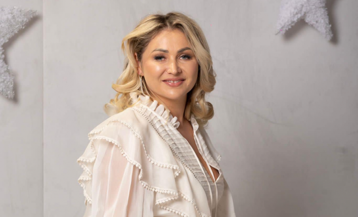New Kids - cu grijă pentru cei mici! Oxana Tcaci îți explică de ce merită să ajungi la cel mai așteptat eveniment al anului dedicat părinților și copiilor - VIDEO New Kids - cu grijă pentru cei mici! Oxana Tcaci îți explică de ce merită să ajungi la cel mai așteptat eveniment al anului dedicat părinților și copiilor - VIDEO
