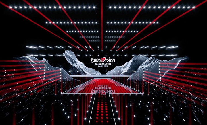 A fost o noapte de neuitat! Află cine a câștigat Eurovision 2025 și ce piesă a făcut furori pe scenă - VIDEO A fost o noapte de neuitat! Află cine a câștigat Eurovision 2025 și ce piesă a făcut furori pe scenă - VIDEO