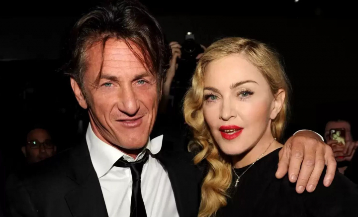 Sean Penn rupe tăcerea după ce Madonna l-a numit „iubirea vieții ei”. Actorul este într-o relație cu moldoveanca Valeria Nicov: „Nu ne-a luat mult să realizăm adevărul” - VIDEO Sean Penn rupe tăcerea după ce Madonna l-a numit „iubirea vieții ei”. Actorul este într-o relație cu moldoveanca Valeria Nicov: „Nu ne-a luat mult să realizăm adevărul” - VIDEO