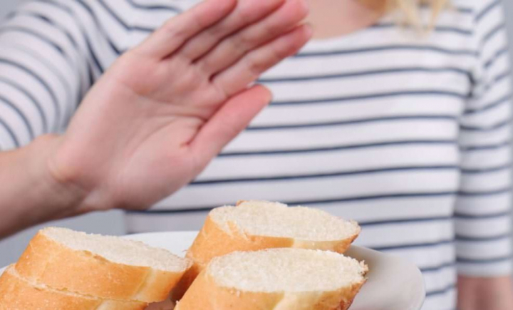 Boala celiaca sau intoleranta la gluten! Află totul despre simptome, cauze și tratament - VIDEO
Boala celiaca sau intoleranta la gluten! Află totul despre simptome, cauze și tratament - VIDEO