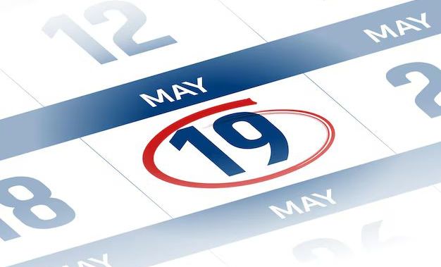 19 mai: evenimentele, curiozitățile și personalitățile zilei - FOTO/VIDEO
19 mai: evenimentele, curiozitățile și personalitățile zilei - FOTO/VIDEO