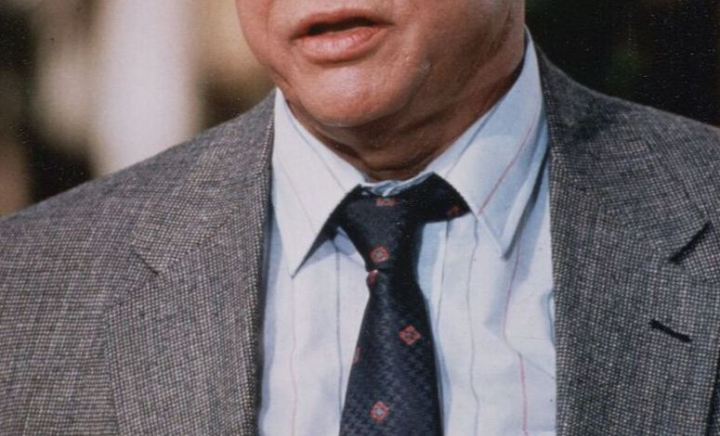 Doliu în lumea filmului. Un celebru actor a murit Doliu în lumea filmului. Un celebru actor a murit