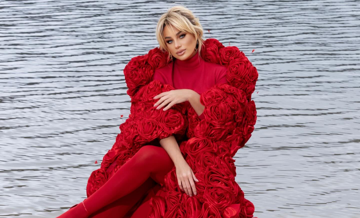 Natalia Gordienko avea gânduri suicidare după moartea mamei sale. Confesiunile interpretei - VIDEO Natalia Gordienko avea gânduri suicidare după moartea mamei sale. Confesiunile interpretei - VIDEO