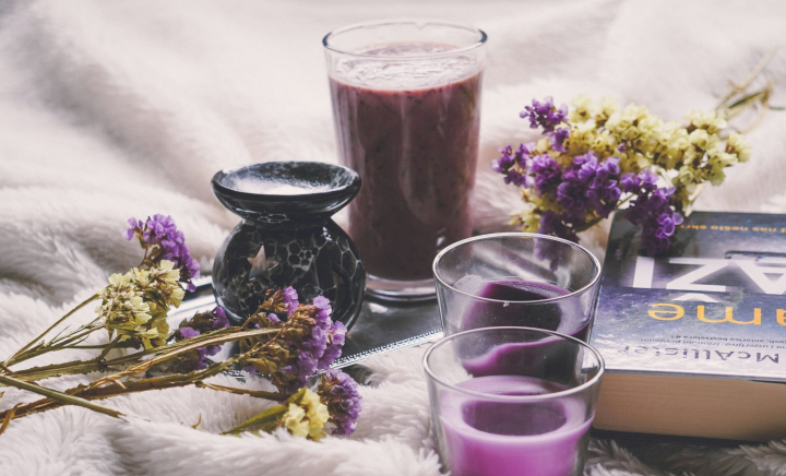 Aromaterapie acasă: cum să alegi lumânarea potrivită pentru starea ta de spirit Aromaterapie acasă: cum să alegi lumânarea potrivită pentru starea ta de spirit