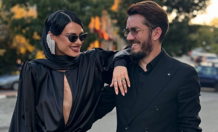 Despărțire șoc în showbiz! Milionarul Domenico Perri care a jucat la dublu 8 luni și, în final, a renunțat la mama copiilor săi pentru moldoveanca Irisha, s-a despărțit și de ea. Care este motivul - FOTO Despărțire șoc în showbiz! Milionarul Domenico Perri care a jucat la dublu 8 luni și, în final, a renunțat la mama copiilor săi pentru moldoveanca Irisha, s-a despărțit și de ea. Care este motivul - FOTO