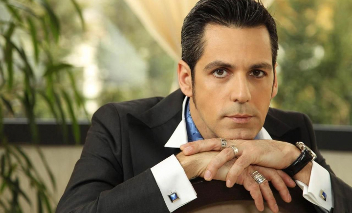 Ștefan Bănică Junior, dărâmat de durere. Ce a transmis artistul după moartea fostei sale colege din filmul „Liceenii” Ștefan Bănică Junior, dărâmat de durere. Ce a transmis artistul după moartea fostei sale colege din filmul „Liceenii”