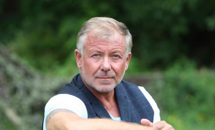 A murit „Rambo”, fostul bodyguard al prințesei Diana și al prinților William și Harry. Care e cauza decesului - FOTO A murit „Rambo”, fostul bodyguard al prințesei Diana și al prinților William și Harry. Care e cauza decesului - FOTO