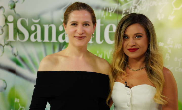 Poți folosi retinolul vara? Ce spune Marina Braniște, doctor în medicină estetică - VIDEO Poți folosi retinolul vara? Ce spune Marina Braniște, doctor în medicină estetică - VIDEO