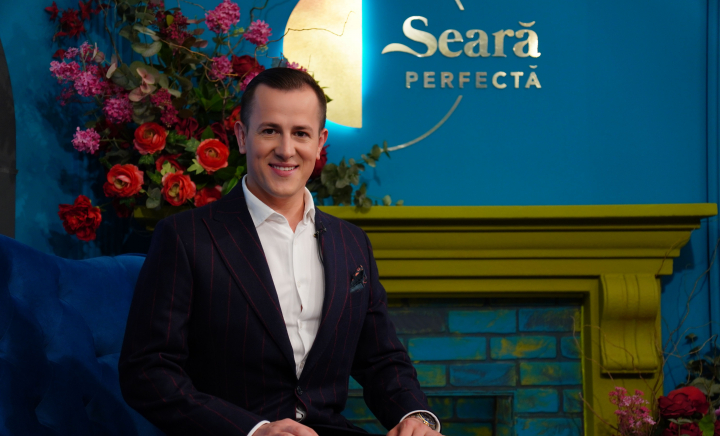 Epopeea dintre Patric Hanganu și Svetlana Nichitina continuă: „Sunt dat în judecată pentru că...” - VIDEO Epopeea dintre Patric Hanganu și Svetlana Nichitina continuă: „Sunt dat în judecată pentru că...” - VIDEO