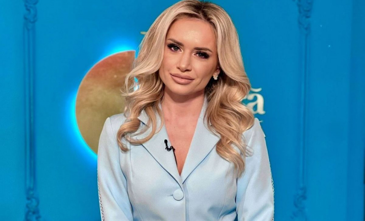 Cu siguranță nu ai văzut-o așa pe Anișoara Loghin! Iată cum arată emoțiile când soțul devine campion - FOTO/VIDEO Cu siguranță nu ai văzut-o așa pe Anișoara Loghin! Iată cum arată emoțiile când soțul devine campion - FOTO/VIDEO