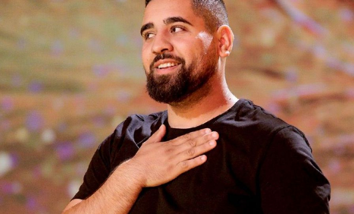 Deși nu a ajuns în finala „Românii au Talent”, el nu renunță. Ionel Cozer este hotărât să plece din nou peste hotare pentru a-şi îndeplini visul. Cum s-a schimbat viaţa lui după show şi alături de cine visează să cânte, află astăzi, la „O Seară Perfectă” - VIDEO