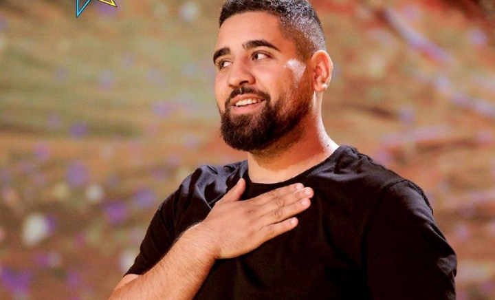 Ionel Cozer și viaţa după „Românii au Talent”. Ce planuri are pentru viitor - VIDEO Ionel Cozer și viaţa după „Românii au Talent”. Ce planuri are pentru viitor - VIDEO