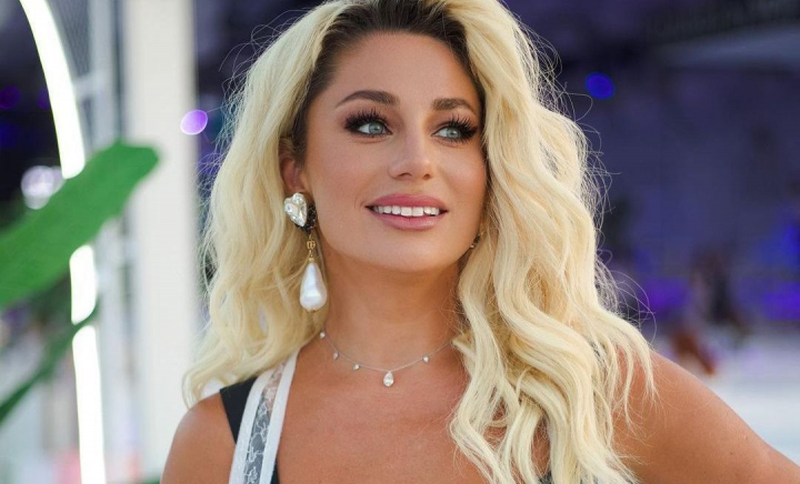 Interviu fără perdea! Natalia Gordienko a recunoscut că își mai dorește copii - VIDEO Interviu fără perdea! Natalia Gordienko a recunoscut că își mai dorește copii - VIDEO