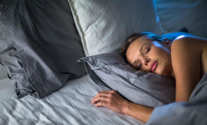 De ce e somnul cel mai important truc de frumusețe: 5 motive bineîntemeiate
De ce e somnul cel mai important truc de frumusețe: 5 motive bineîntemeiate