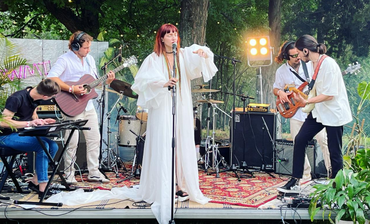 Prima Dragoste vrea să emigreze? Artista a recunoscut tot - VIDEO