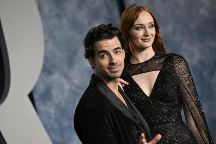 Joe Jonas, dezvăluiri neașteptate despre viața sa amoroasă și divorțul de Sophie Turner - FOTO
