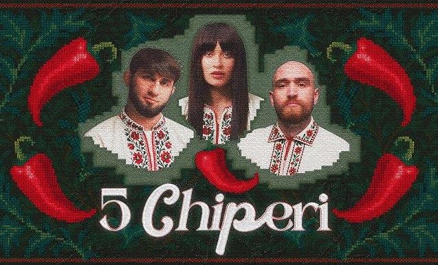 O colaborare pe care toți au așteptat-o cu sufletul la gură! Magnat și Feoctist, împreună cu Irina Rimes, au lansat o nouă versiune a piesei „Foaie verde, cinci chiperi” - VIDEO O colaborare pe care toți au așteptat-o cu sufletul la gură! Magnat și Feoctist, împreună cu Irina Rimes, au lansat o nouă versiune a piesei „Foaie verde, cinci chiperi” - VIDEO