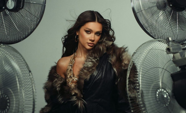 Uimitor! Ce au în comun Misha Miller și Doja Cat
Uimitor! Ce au în comun Misha Miller și Doja Cat