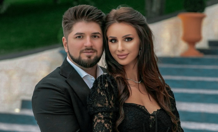 Dublă sărbătoare pentru Vasile Macovei! De ziua sa de naștere, interpretul a anunțat că va deveni tătic - FOTO Dublă sărbătoare pentru Vasile Macovei! De ziua sa de naștere, interpretul a anunțat că va deveni tătic - FOTO