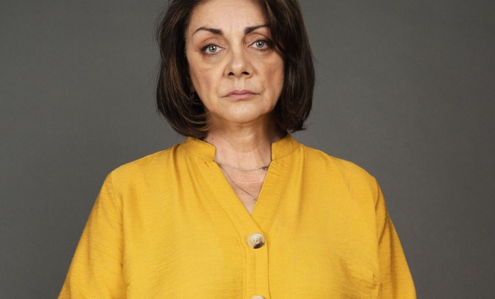 Mama lui Carmen Tănase a murit. Vestea a fost dată de actriță, prin intermediul unui mesaj postat pe rețelele de socializare Mama lui Carmen Tănase a murit. Vestea a fost dată de actriță, prin intermediul unui mesaj postat pe rețelele de socializare