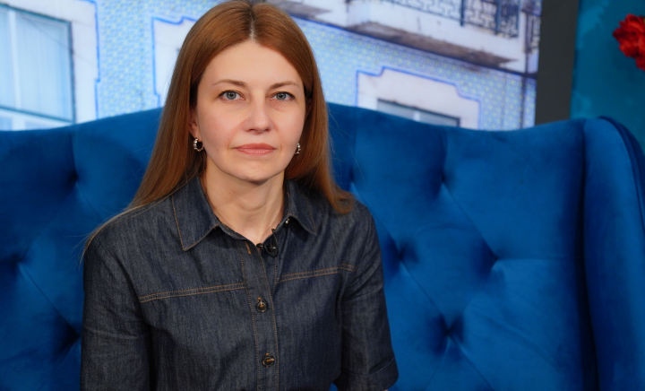 Ghid complet pentru sănătatea tiroidei! Semne, grupuri de risc și tratamente explicate de Natalia Porcereanu, medic endocrinolog - VIDEO