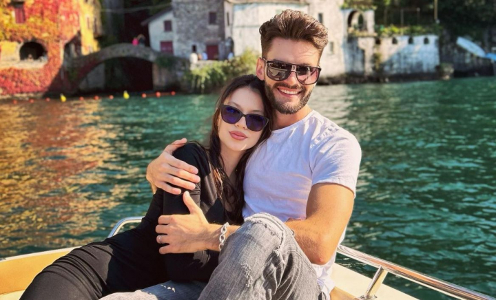 Cleopatra Stratan, dezvăluiri surprinzătoare despre viața de cuplu. Ce nu i-ar ierta lui Edward Sanda: „De acolo vin toate celelalte rele” Cleopatra Stratan, dezvăluiri surprinzătoare despre viața de cuplu. Ce nu i-ar ierta lui Edward Sanda: „De acolo vin toate celelalte rele”