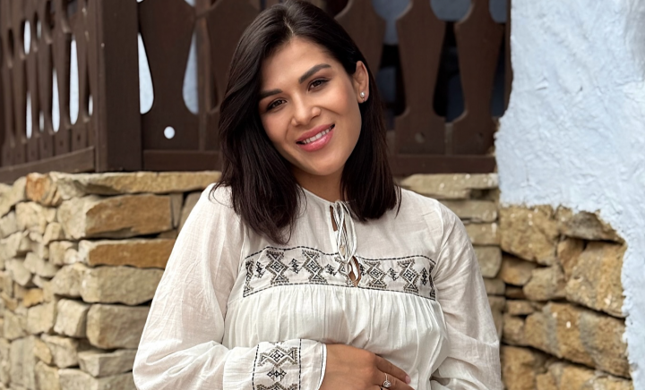 Câștigă nu doar lupte! Anastasia Nichita a participat recent la o tombolă și s-a ales cu unul dintre marile premii! Află despre ce este vorba - VIDEO Câștigă nu doar lupte! Anastasia Nichita a participat recent la o tombolă și s-a ales cu unul dintre marile premii! Află despre ce este vorba - VIDEO