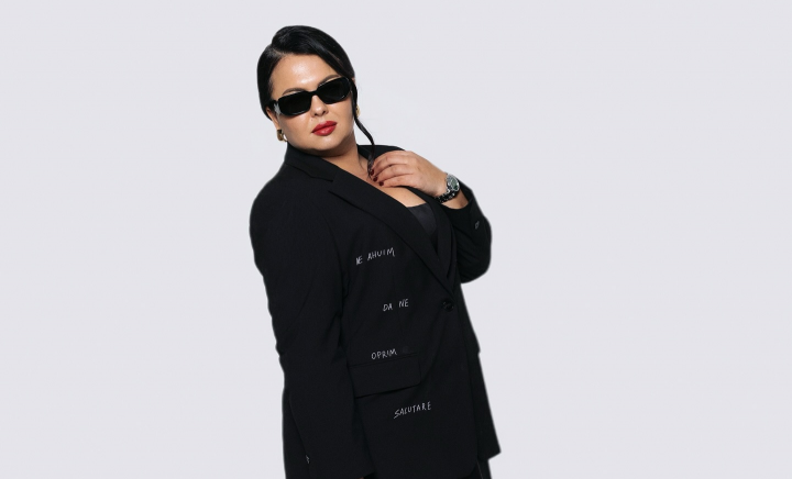 Un nou episod al podcastului „Descoperim oameni cu Valeria Roznovanu”! Stand-up-erul Marin Madan, mai matur și mai asumat, a povestit cum a reușit să renunțe definitiv la consumul de alcool și să adopte un stil de viață sănătos - VIDEO Un nou episod al podcastului „Descoperim oameni cu Valeria Roznovanu”! Stand-up-erul Marin Madan, mai matur și mai asumat, a povestit cum a reușit să renunțe definitiv la consumul de alcool și să adopte un stil de viață sănătos - VIDEO