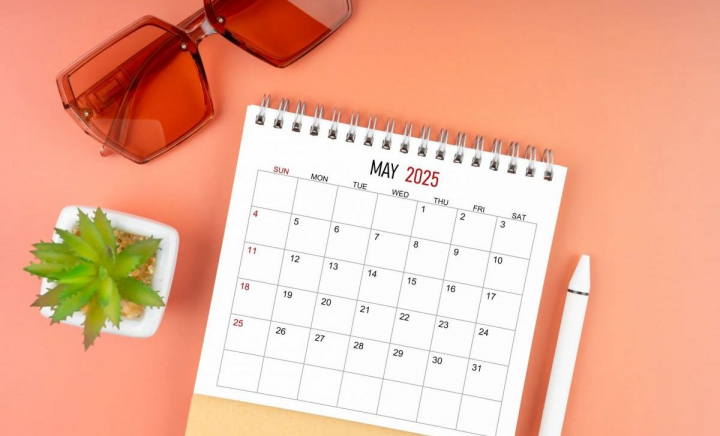 26 mai: evenimentele, curiozitățile și personalitățile zilei - FOTO
26 mai: evenimentele, curiozitățile și personalitățile zilei - FOTO