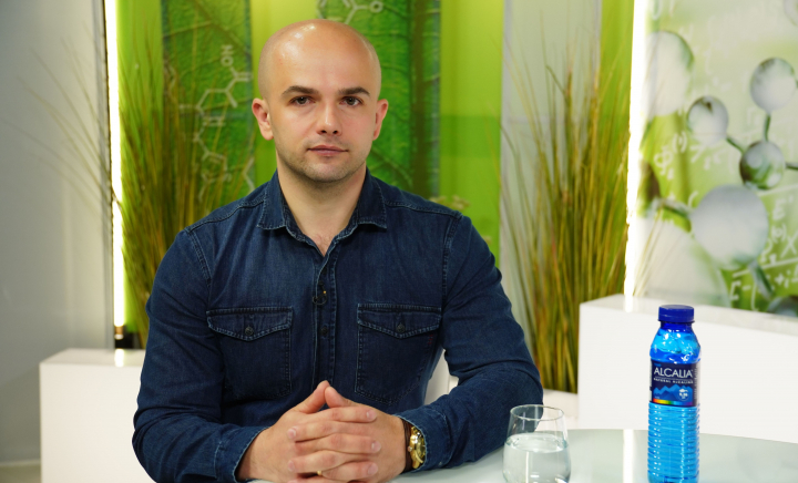 Viața după cancerul mamar! Dragomir Tîmbur, medic oncolog-mamolog: „Totul pornește de la atitudine” - VIDEO