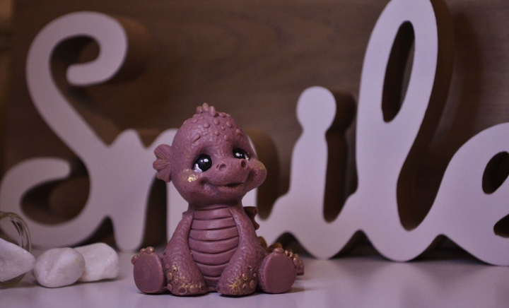 Săpunuri create cu suflet! Iată cum poți transforma pasiunea pentru artă într-o adevărată terapie - VIDEO