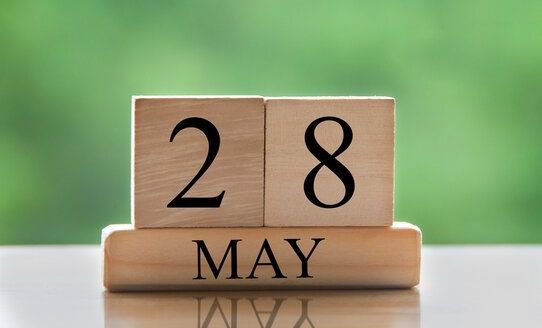 28 mai: evenimentele, curiozitățile și personalitățile zilei - FOTO
28 mai: evenimentele, curiozitățile și personalitățile zilei - FOTO