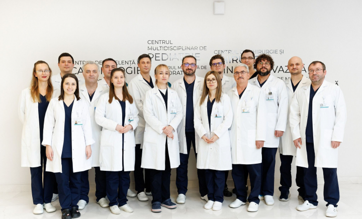 Abordarea multidisciplinară a cancerului: diagnosticul și tratamentul pot fi mai eficiente datorită echipei de specialiști și tehnologiilor avansate de la Centrul de Oncologie Medpark - VIDEO Abordarea multidisciplinară a cancerului: diagnosticul și tratamentul pot fi mai eficiente datorită echipei de specialiști și tehnologiilor avansate de la Centrul de Oncologie Medpark - VIDEO