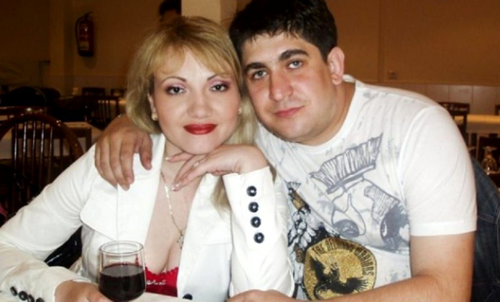 Adriana Ochișanu îl acuză pe Corneliu Botgros că i-a fost infidel: „Eu eram cea care îi reproșa, dar peste ani am aflat că...” - VIDEO Adriana Ochișanu îl acuză pe Corneliu Botgros că i-a fost infidel: „Eu eram cea care îi reproșa, dar peste ani am aflat că...” - VIDEO