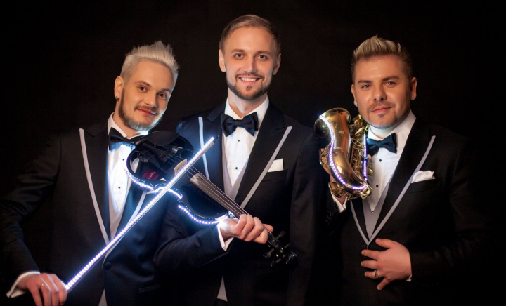 Serghei Ialovițchii a scăpat porumbelul! Solistul de la SunStroke Project a recunoscut în ce relații au rămas el și Serghei Stepanov cu Anton Ragoza, fostul membru al trupei - VIDEO Serghei Ialovițchii a scăpat porumbelul! Solistul de la SunStroke Project a recunoscut în ce relații au rămas el și Serghei Stepanov cu Anton Ragoza, fostul membru al trupei - VIDEO