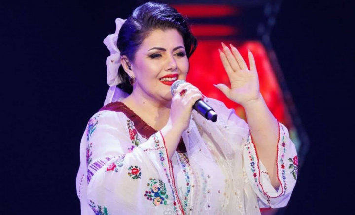 Anișoara Dabija, moment de sinceritate la „O Seară Perfectă”: „Mă doare atunci când...” - VIDEO Anișoara Dabija, moment de sinceritate la „O Seară Perfectă”: „Mă doare atunci când...” - VIDEO