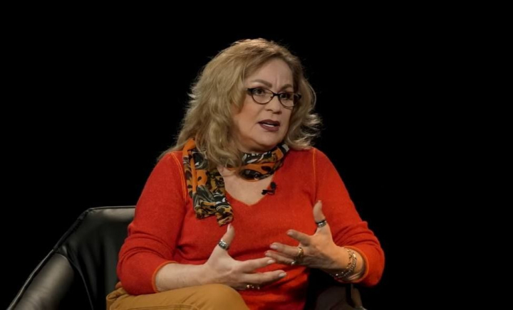 Angela Aramă - totul despre divorț, depresie, dar și fericirea regăsită după renaștere: „După tristețe neapărat răsare soarele” - VIDEO Angela Aramă - totul despre divorț, depresie, dar și fericirea regăsită după renaștere: „După tristețe neapărat răsare soarele” - VIDEO